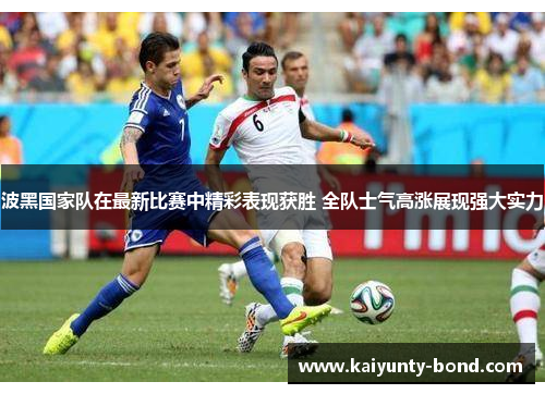 波黑国家队在最新比赛中精彩表现获胜 全队士气高涨展现强大实力